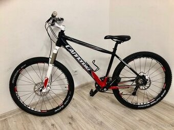 Cannondale Flash Carbon 4