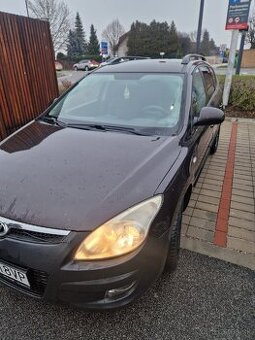 Hyundai i30SW