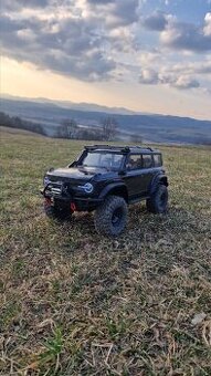 Rc auto Ford Bronco 1/10 RTR