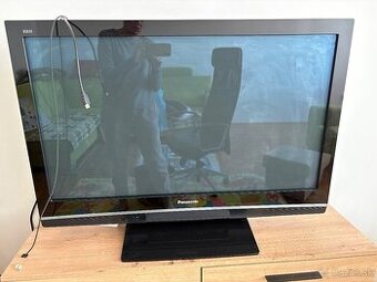 Funkčná TV PANASONIC TH-42PX80EA