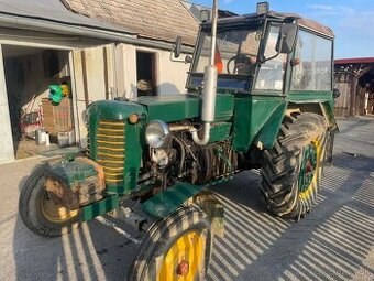 Zetor 25