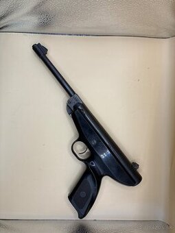 Vzduchová pištol tex