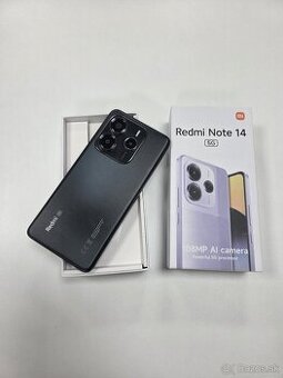 Redmi Note 14 5G 8/256GB