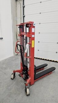 Predáme Vysokozdvižný vozík SDJ1025s - mechanický
