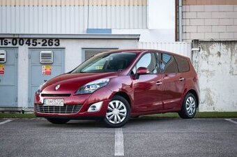 Renault Grand Scénic 1.4 TCe Privilege