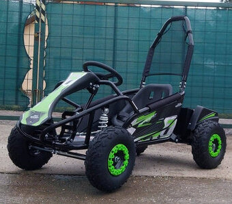 Akumulátorová Bugina 1000W