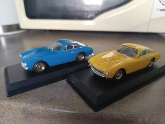 1:43 Ferrari 250 GT Lusso 1964