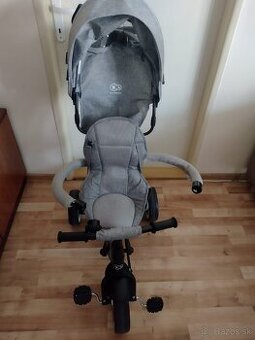 Trojkolka Kinderkraft