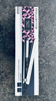 Rowenta zehlicka na vlasy Silver Mosaic