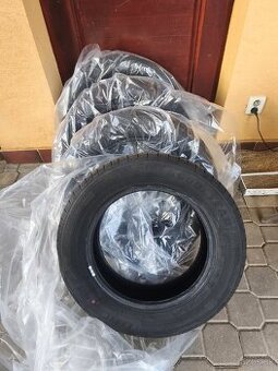 Predám nové pneumatiky Goodyear 205/60 R16 92V