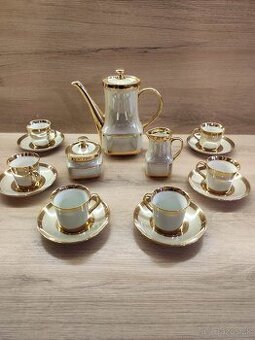 Čajová súprava