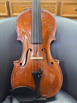 4/4 husle Carolus Joseph Dvořák 1936