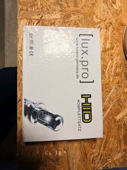 Svetlo do Auta Xenón H.I.D