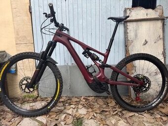 Specialized Turbo levo 3 Expert 2022 - S4