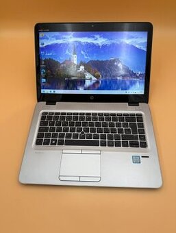Dotykový notebook HP EliteBook 840 G4 i5-7200U / 16GB RAM
