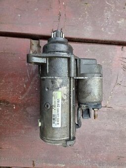 Štarter golf 4 1.9tdi