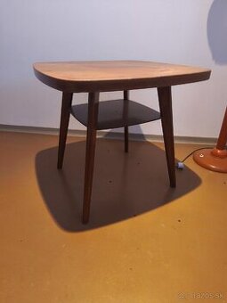 Konferenčný stolík Šachový