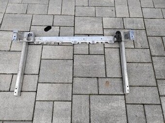 Mercedes spodný držiak chladičov A1776204500, A1776225100