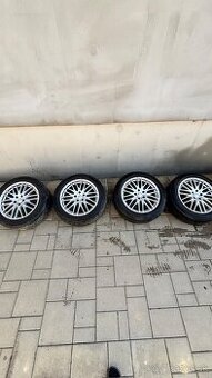 Dezent RG R18 5x114,3 8j et40