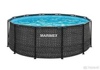 Bazén Marimex Florida 3,66x1,22
