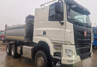 TATRA Phoenix, r. v. 2017, nosič nadstavieb