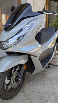 HONDA PCX125