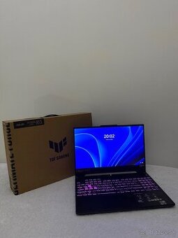 RTX 4060 / 16GB / 1TB / 144Hz / ZÁRUKA 2026 – TOP STAV