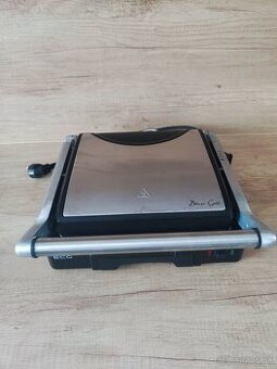 Elektrický gril EKG KG 300 deluxe