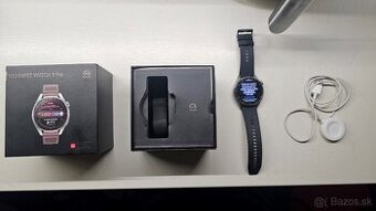 Inteligentné hodinky Huawei Watch 3 Pro