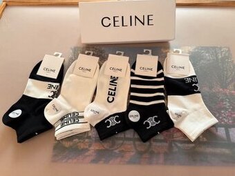 Ponožky Celine