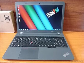 Lenovo Thinkpad A555 , Windows 7 , AMD A10 4-jadro , 8gb ram