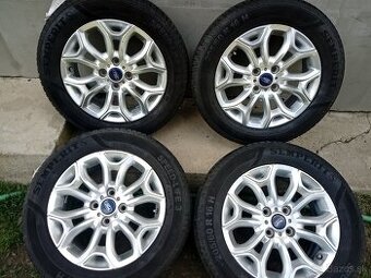 16"4x108 ET 37,5 .....205/60 R16 Ford Ecosport, Fiesta