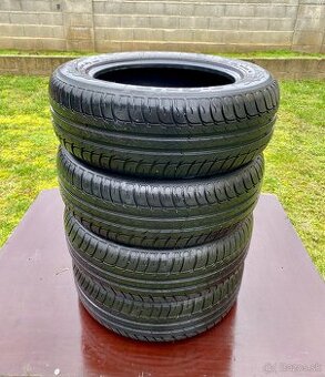 185/65 r15 letné BF Goodrich 88T