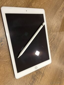 Apple iPad 6. gen. – 32GB WiFi + Apple Pencil