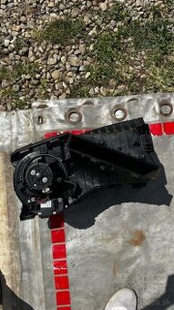 Kúrenie / box ventilátora Audi A5