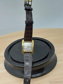 Predám funkčné dámske Švajčiarské hodinky AERO