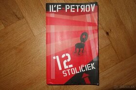 Iľf Petrov - Dvanásť stoličiek - 1