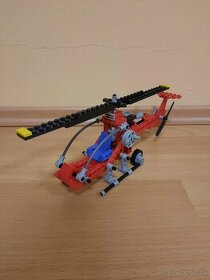 Lego Technic 8812 - Aero Hawk II - 1