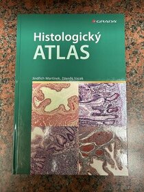Histologický atlas - 1