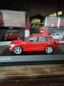 Audi modely časť 2