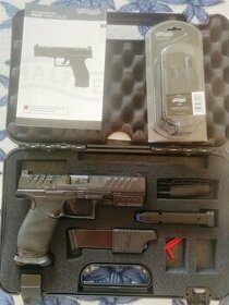 Walther PDP Full Size  5“