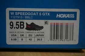 Hoka Speedgoat 5 GTX - 1