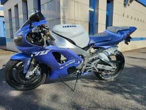 Yamaha yzf R1 1998-2001 diely - 1