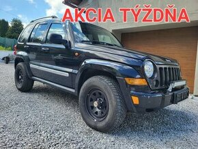 JEEP CHEROKEE 2.8 CRD LIMITED