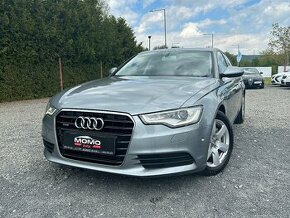 Audi A6 3.0 TDI DPF 245k quattro S tronic