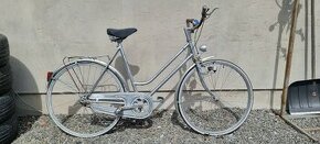 Dámsky bicykel Fischer-Special