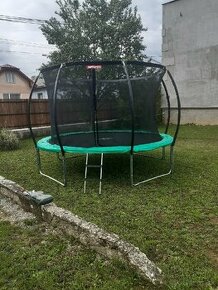 Predam trampolinu Jumpex 3,7m