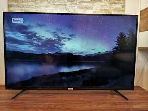 TCL 50P615 SMART ANDROID TV 4K