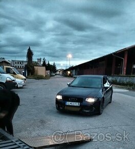 Audi A3/S3 8L 1.8T