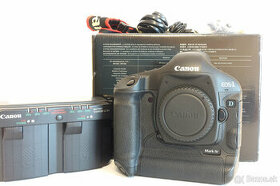 Canon 1D mark 4, iba 9215 cvakov